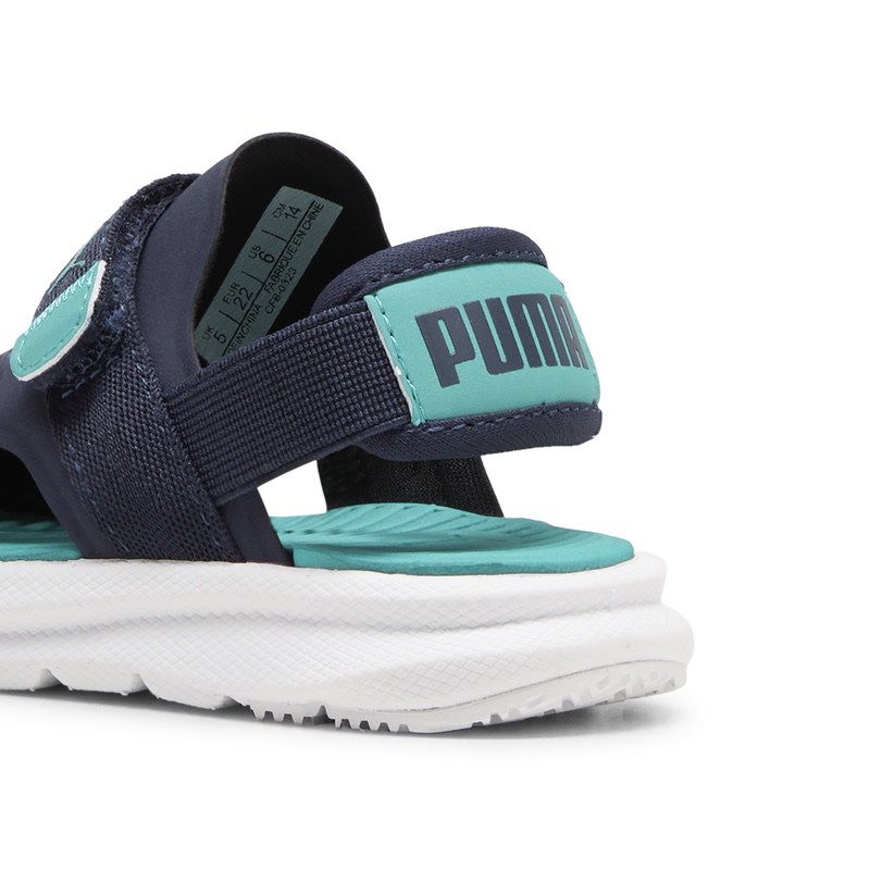 Sandale Puma Evolve Sandal AC Inf - 4 | YEO