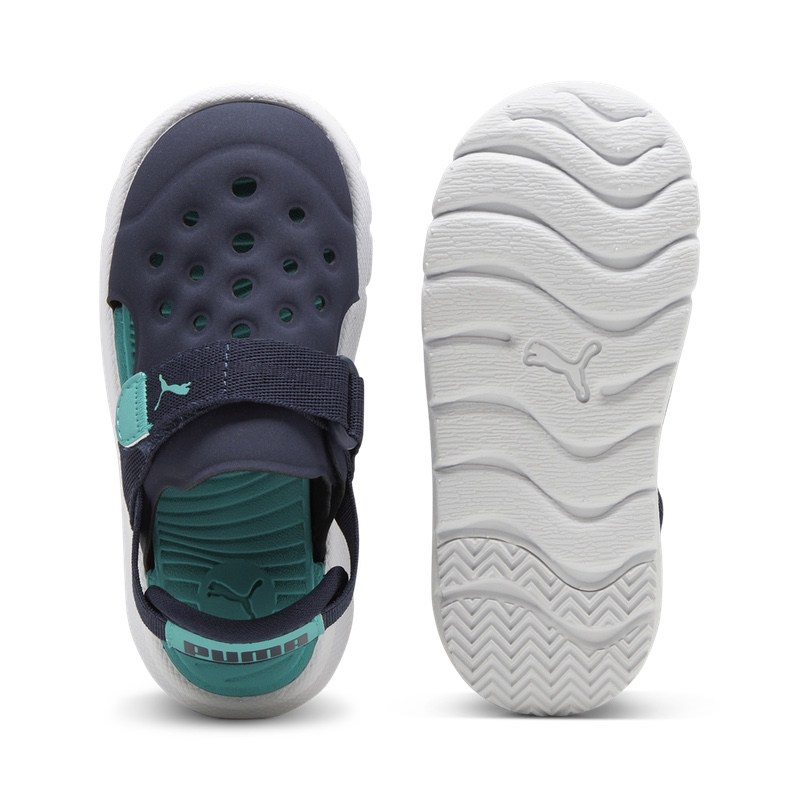 Sandale Puma Evolve Sandal AC Inf - 3 | YEO