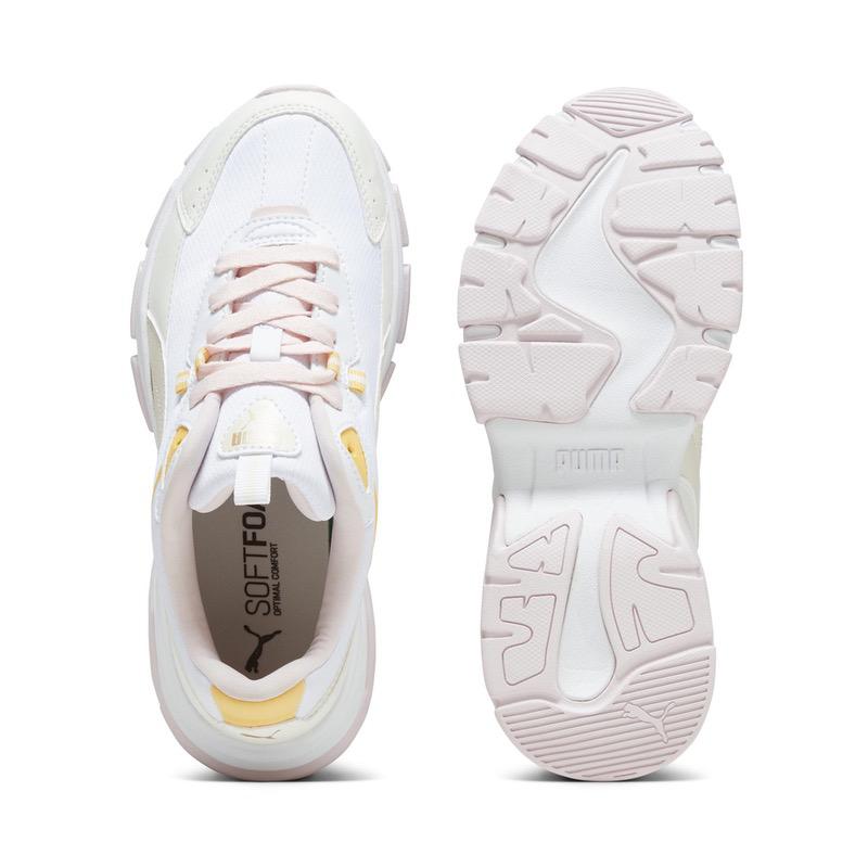 Poze Pantofi Sport Puma Cassia Via various-brands.ro