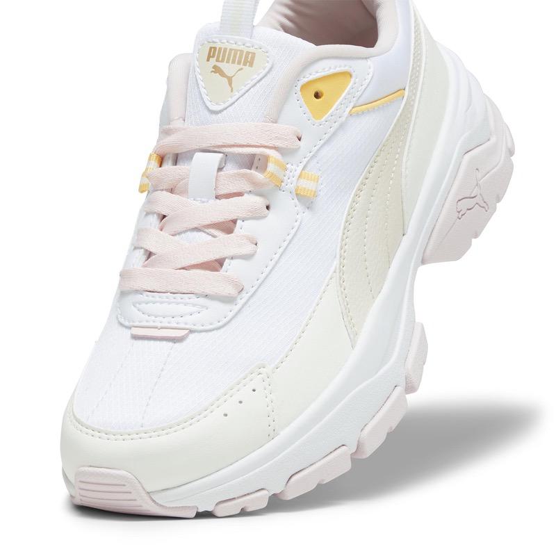 Poze Pantofi Sport Puma Cassia Via various-brands.ro
