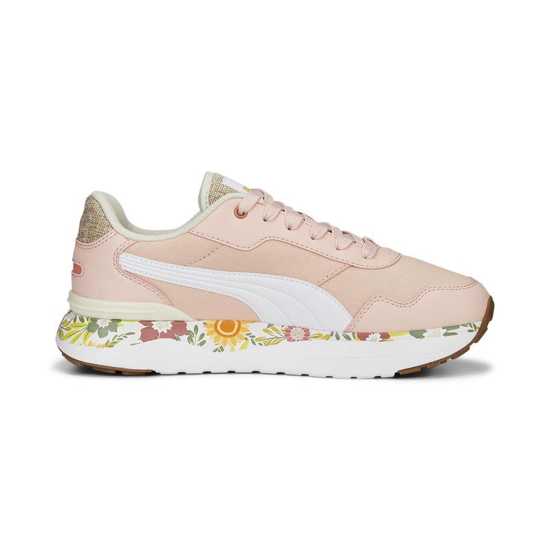Pantofi Sport Puma R78 Voyage Wild Garden Incaltaminte La Reduceri 2023-09-29