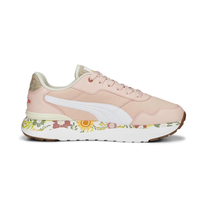 Pantofi Sport Puma R78 Voyage Wild Garden