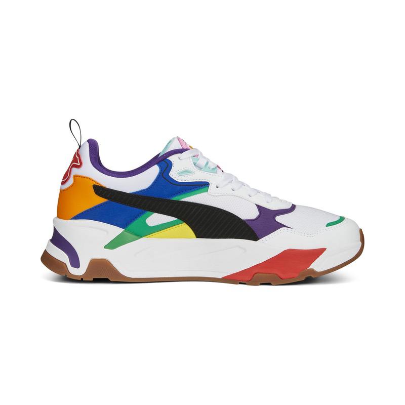 Pantofi Sport Puma Trinity LIL Incaltaminte La Reduceri 2023-09-29 3