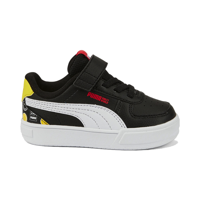 Pantofi sport puma caven smileyworld ac plus inf
