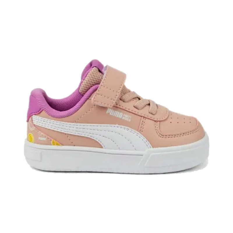 Pantofi Sport Puma Caven Smileyworld Ac Plus Inf Incaltaminte La Reduceri 2023-05-28