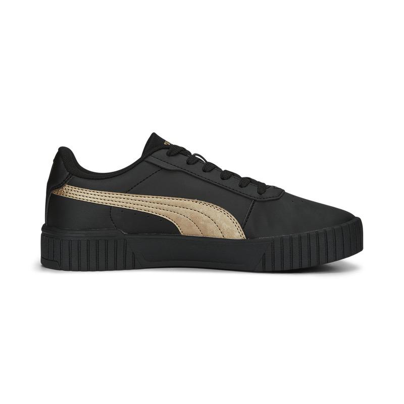 Pantofi Sport Puma Carina 2.0 Space Metallics Incaltaminte La Reduceri 2023-09-22