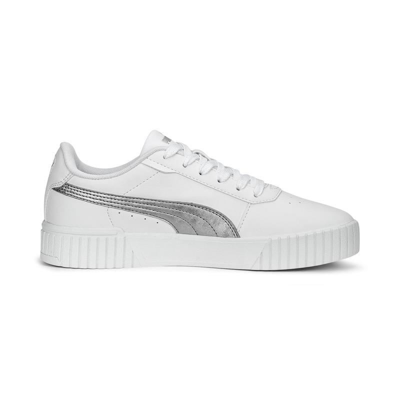 Pantofi Sport Puma Carina 2.0 Space Metallics Incaltaminte La Reduceri 2023-09-22