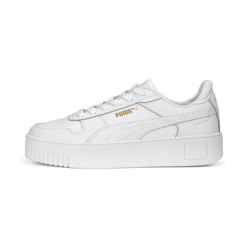 Poze Pantofi Sport Puma Carina Street various-brands.ro