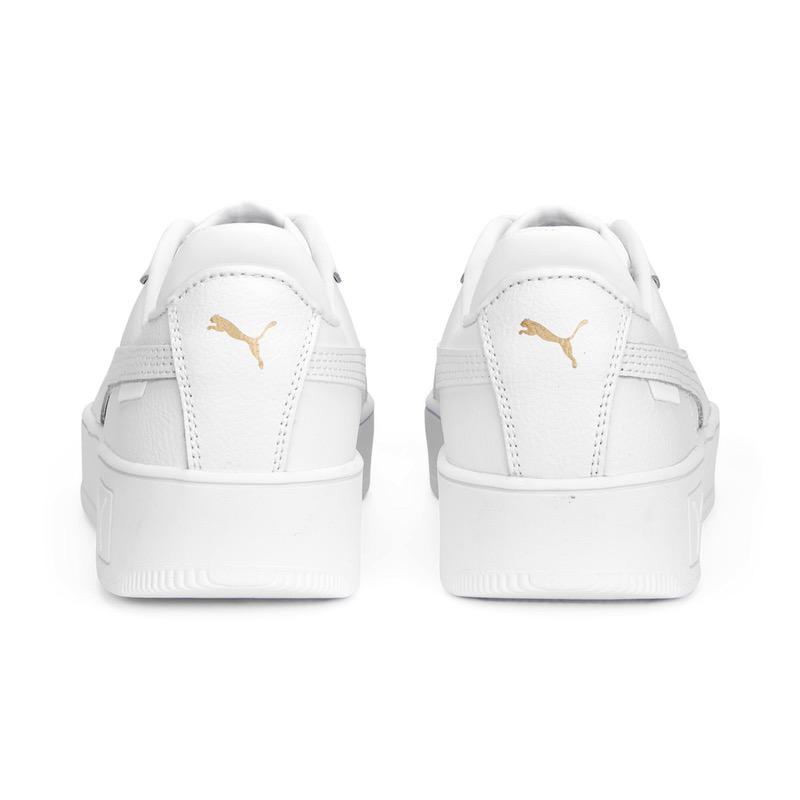 Poze Pantofi Sport Puma Carina Street various-brands.ro