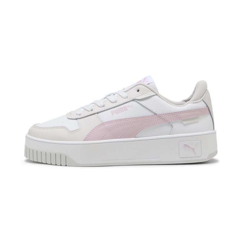 Pantofi sport Puma Carina Street - 1 | YEO