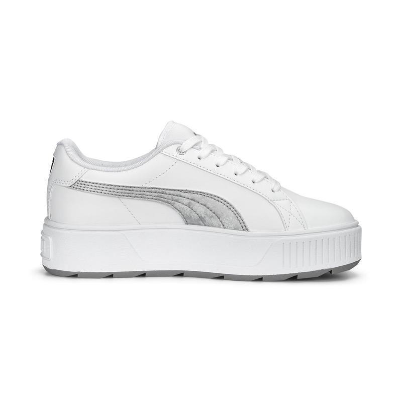 Pantofi Sport Puma Karmen Space Metallics Incaltaminte La Reduceri 2023-09-22