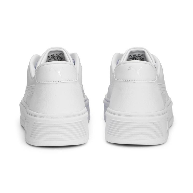 Poze Pantofi Sport Puma Smash Platform v3 Sleek Various Brands