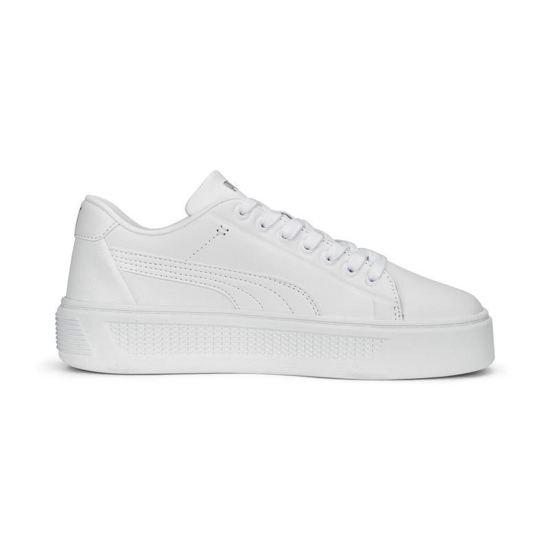Poze Pantofi Sport Puma Smash Platform v3 Sleek Various Brands