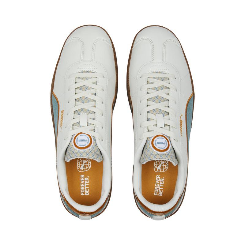 Poze Pantofi Sport Puma Club Retro Prep Various Brands