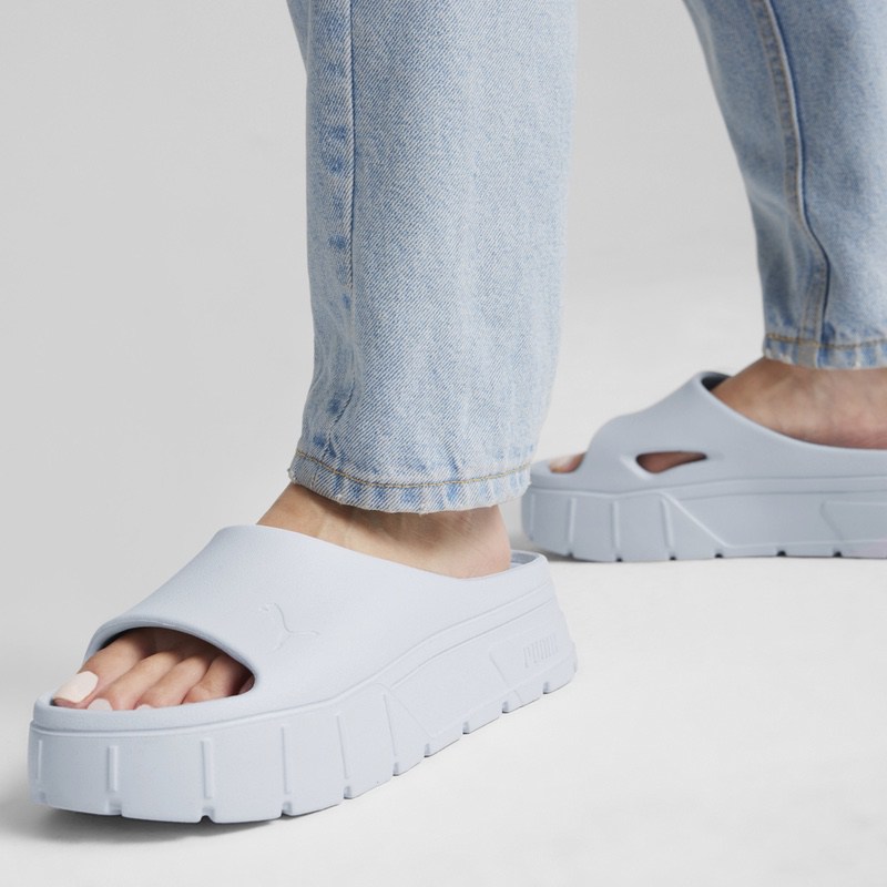 Papuci Puma Mayze Stack Injex Wns