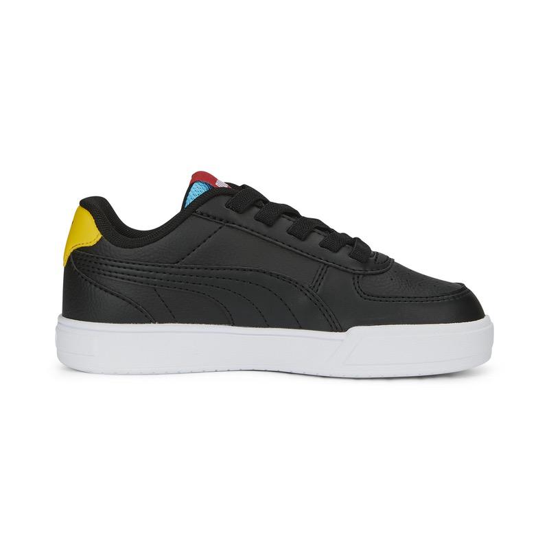 Pantofi sport puma caven brand love ps