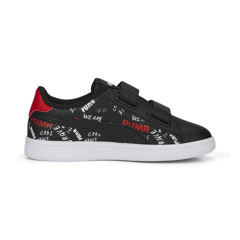 Pantofi sport puma smash v2 brand love vps