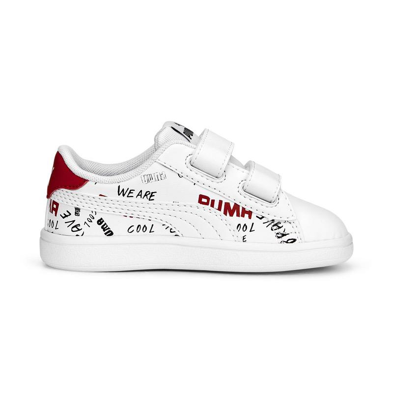 Pantofi Sport Puma Smash v2 Brand LoveVInf Incaltaminte La Reduceri 2023-09-29