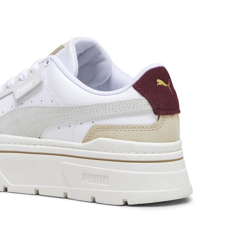 Poze Pantofi Sport Puma Mayze Stack Luxe Wns various-brands.ro
