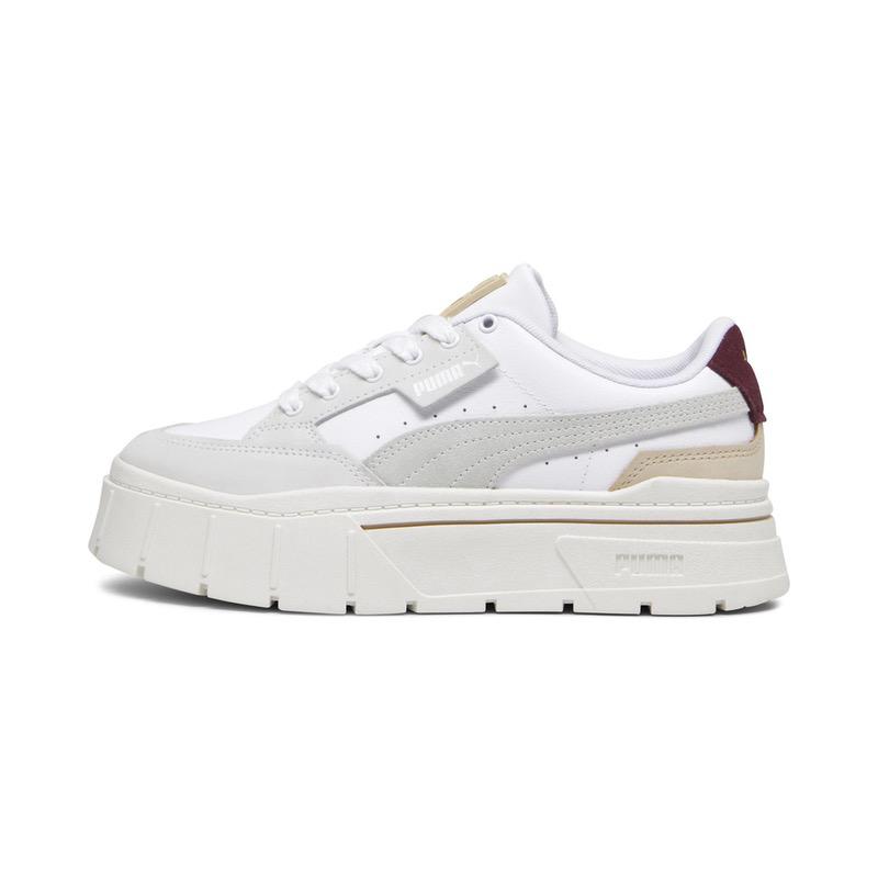 Poze Pantofi Sport Puma Mayze Stack Luxe Wns various-brands.ro