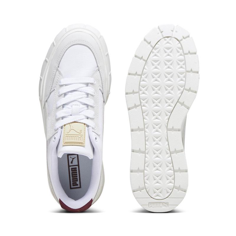 Poze Pantofi Sport Puma Mayze Stack Luxe Wns various-brands.ro