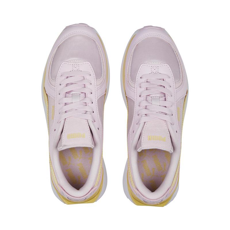 Pantofi Sport Puma Cruise Rider NU Satin Wns