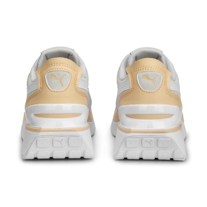 Poze Pantofi Sport Puma Cruise Rider NU Pastel Wns Various Brands