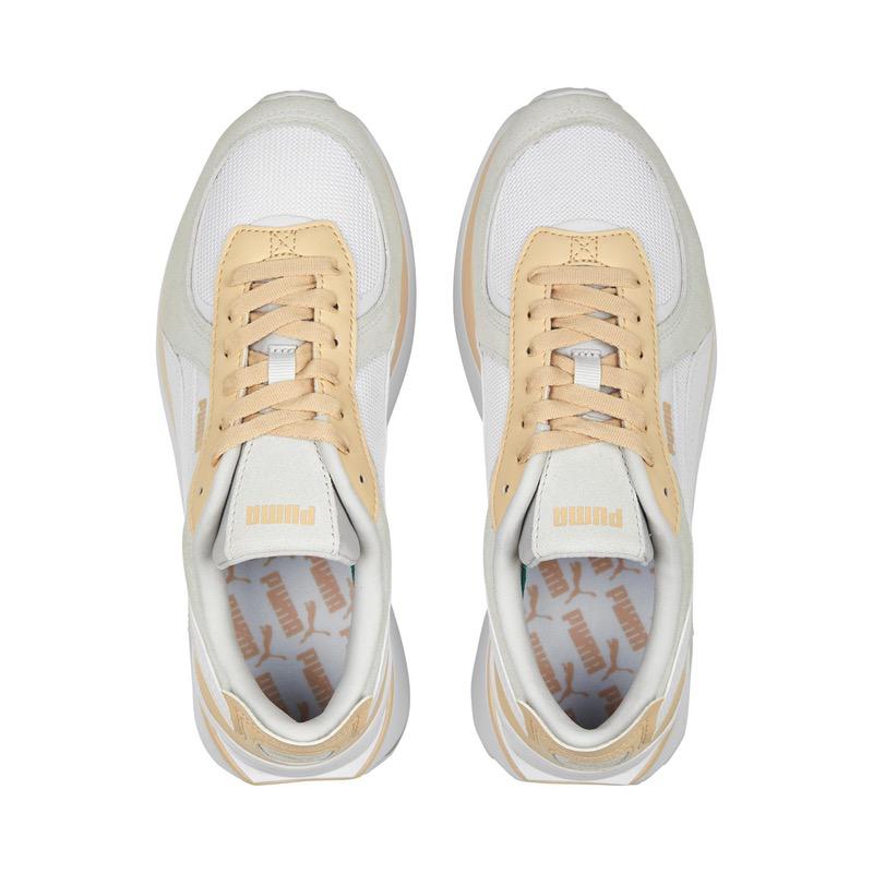 Poze Pantofi Sport Puma Cruise Rider NU Pastel Wns Various Brands
