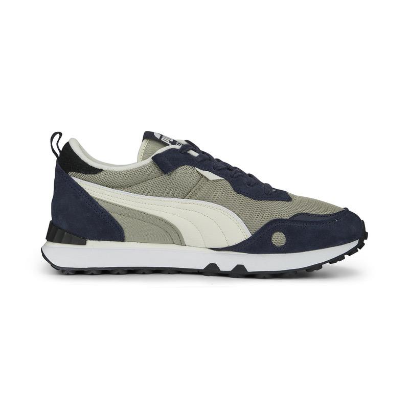 Pantofi Sport Puma Rider FV Retro Rewind Incaltaminte La Reduceri 2023-09-30