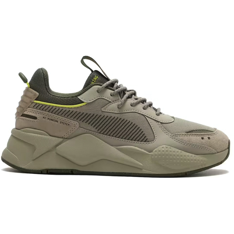 Pantofi sport puma rs-x elevated hike