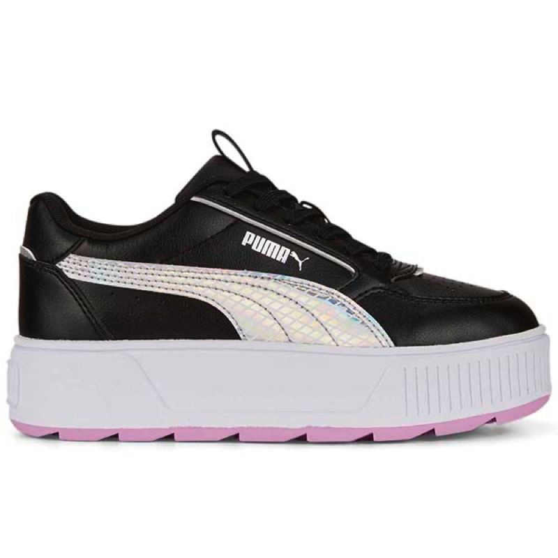 Pantofi Sport Puma Karmen Rebelle Mermaid Jr