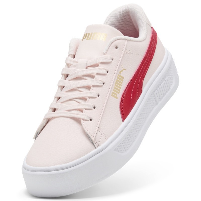 Pantofi sport Puma Smash Platform v3