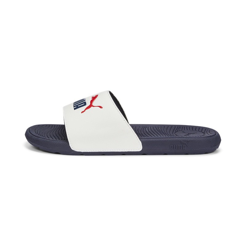 Papuci Puma Cool Cat 2.0 Jr