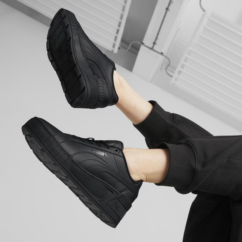 Poze Pantofi Sport Puma Karmen Wedge various-brands.ro