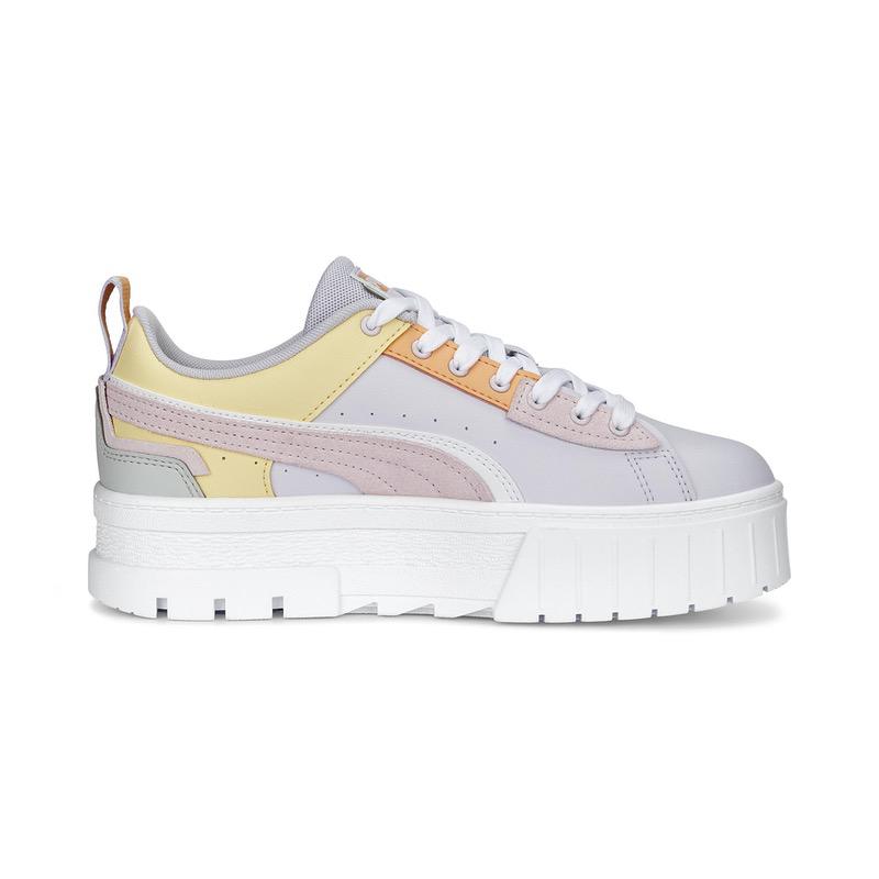 Pantofi Sport Puma Mayze UT Pop Wns Incaltaminte La Reduceri 2023-09-30