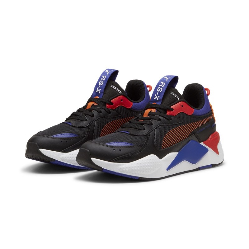 Poze Pantofi sport Puma Rs-X Geek various-brands.ro