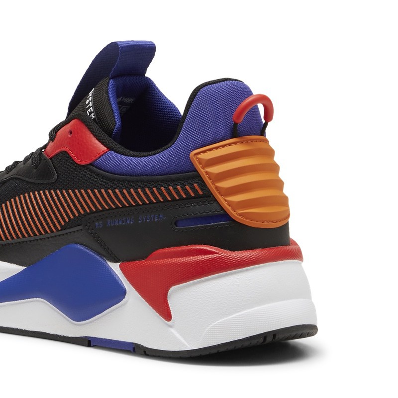 Poze Pantofi sport Puma Rs-X Geek various-brands.ro
