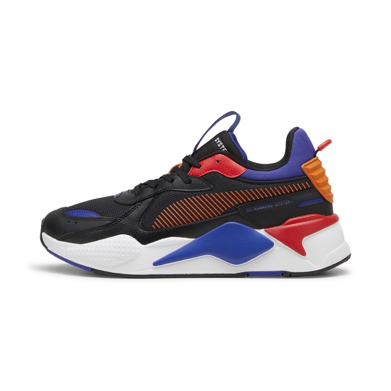 Poze Pantofi sport Puma Rs-X Geek various-brands.ro