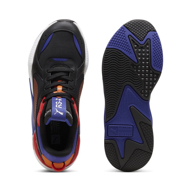 Poze Pantofi sport Puma Rs-X Geek various-brands.ro