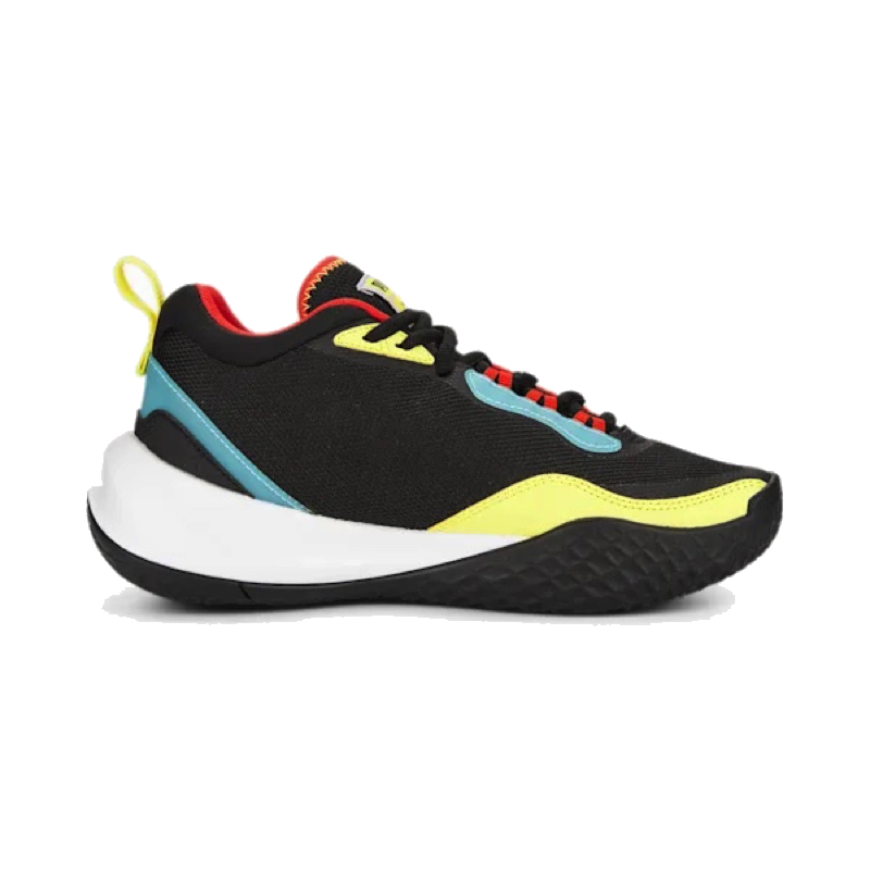 Pantofi Sport Puma Playmaker Spongebob Jr Incaltaminte La Reduceri 2023-09-22