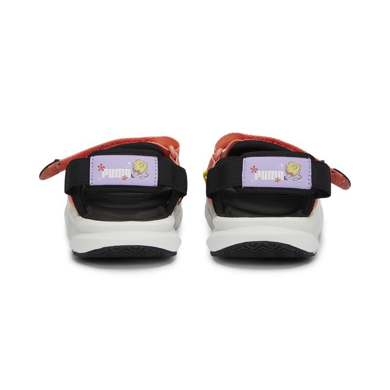Sandale Puma Evolve Sandal Spongebob Jr - 2 | YEO