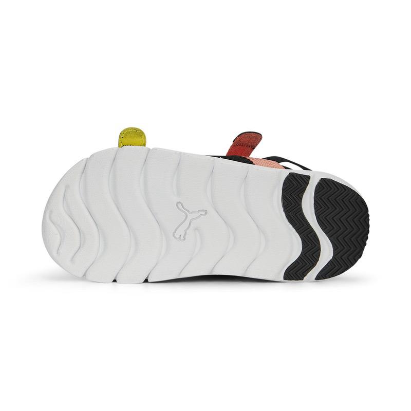 Sandale Puma Evolve Sandal Spongebob Jr - 3 | YEO