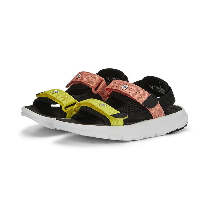 Sandale Puma Evolve Sandal Spongebob PS - 2 | YEO
