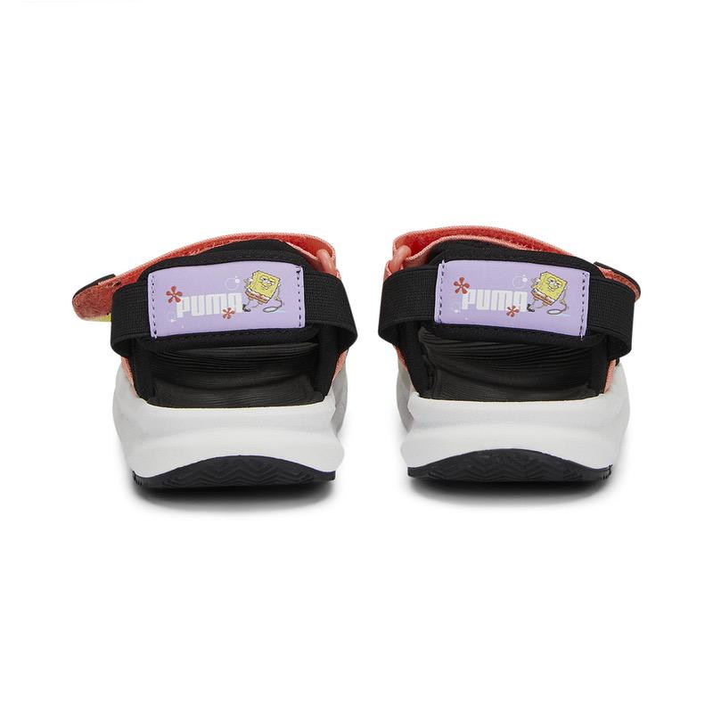 Sandale Puma Evolve Sandal Spongebob PS - 1 | YEO