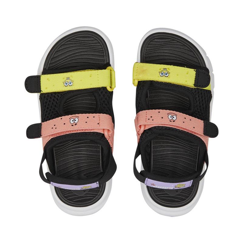 Sandale Puma Evolve Sandal Spongebob ps