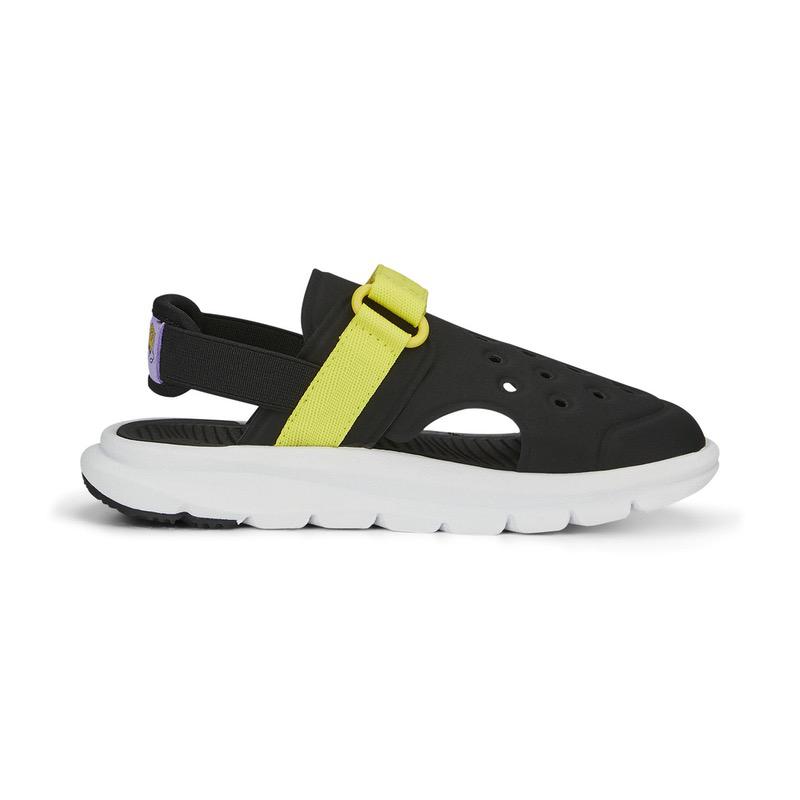 Sandale puma evolve sandal spongebob acps