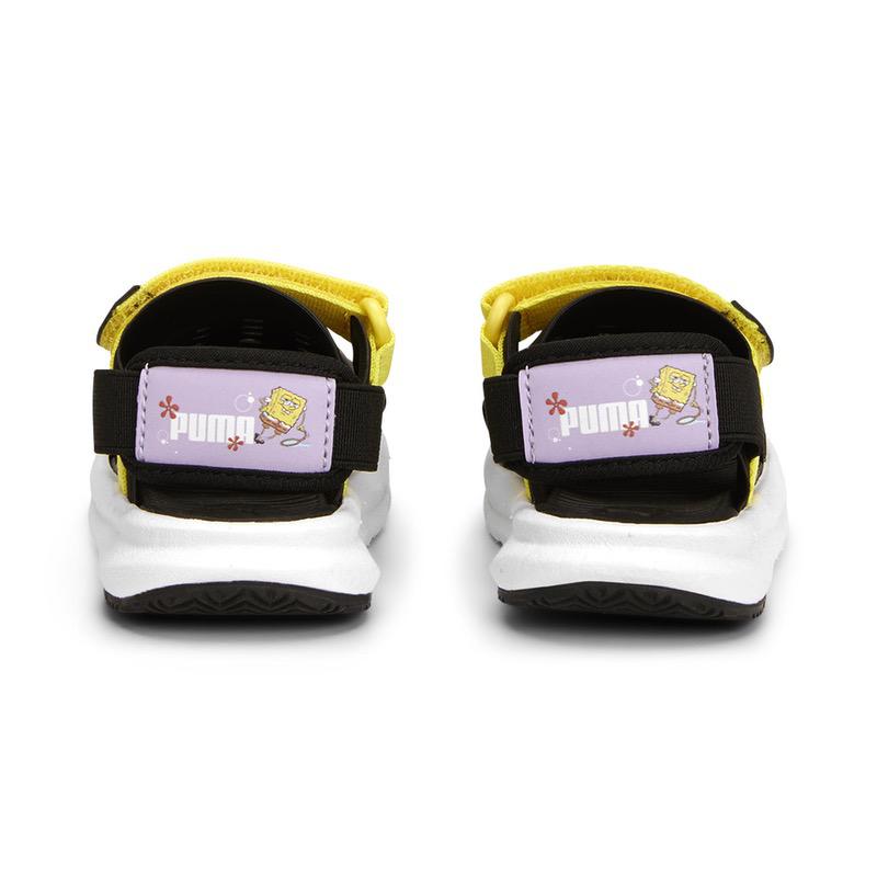 Poze Sandale Puma Evolve Sandal SpongebobACInf Various Brands