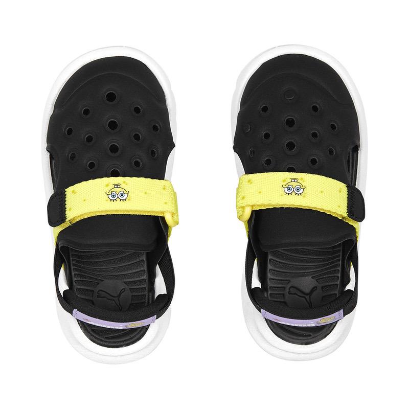 Poze Sandale Puma Evolve Sandal SpongebobACInf Various Brands
