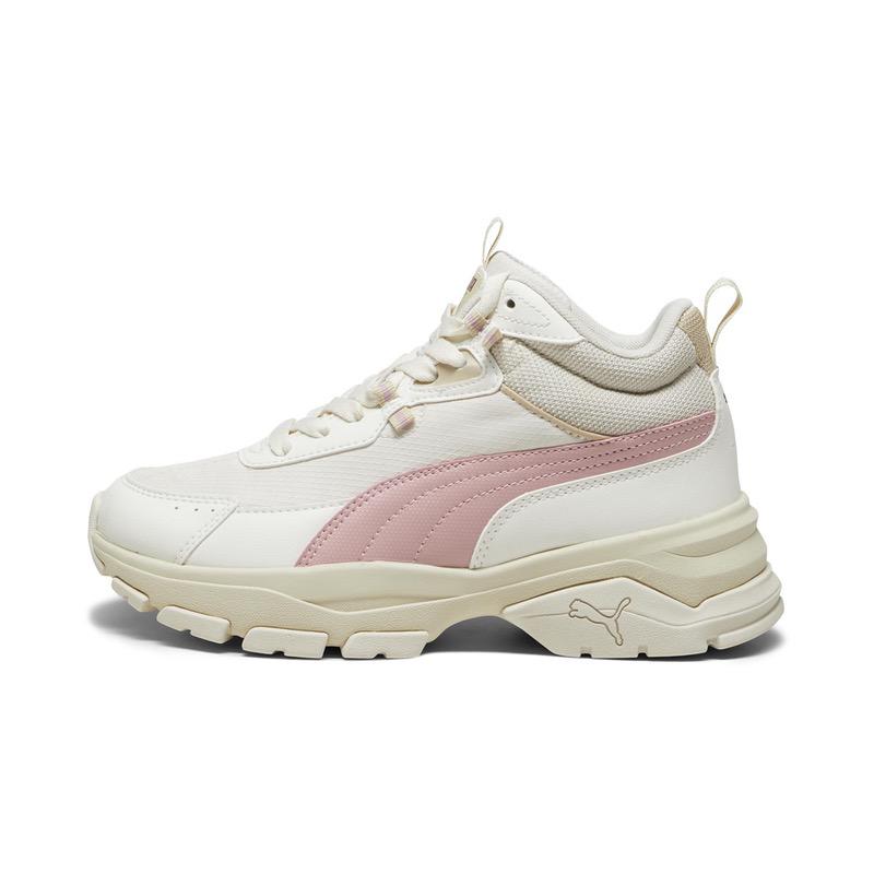 Poze Pantofi Sport Puma Cassia Via Mid various-brands.ro