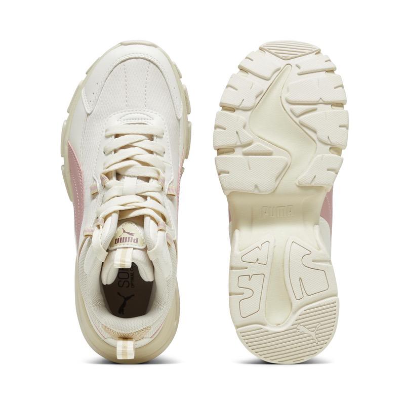 Poze Pantofi Sport Puma Cassia Via Mid various-brands.ro